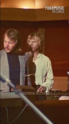 ABBA - Gimme! Gimme! Gimme! #abba #70s #80s #fyp #retro #viral #shorts #trending #youtubeshorts #4k