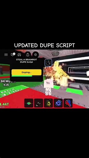 Dupe script 🤯🤯🤯💀💀💀#Duping#Script#Op#Delta#Goviral