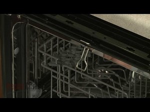 Danby Dishwasher Door Strike Replacement #672001400034 | Repair Clinic