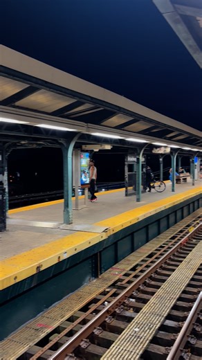 Broadway junction 🙌🏻🙌🏻 Other social medias ⬇️ Patreon: search up JF Transit | Instagram @ jftransit | YouTube @ jftransit | TikTok @ jftransit | 100% MY CONTENT • This Picture/video TAKEN BY ME #mta #subwaysystem #fyp #traintok #railfans #railwaystation #railroad #newyorkcitysubway #locomotive #mtasubway #trains #trainstation #bombardier #nyc #transportation #nyctsubway #metronorth #nycsubways #trains #NYCSubway #metronorth #Subway #Railfanning #NewYorkCitySubway #LIRR #SubwayTrain #amtrak #