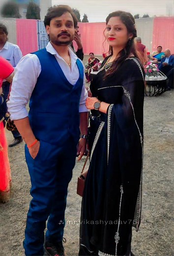 Nikhil Gupta on Reels