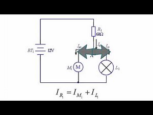 1 4 1 基尔霍夫电流定律