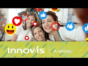 Brother Innov-is A-Series - Electronic sewing machines