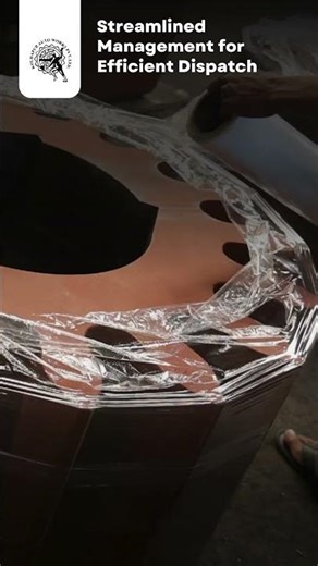 🚛 Kolhapur Auto Works (KAW)Streamlined Management for Efficient Dispatch