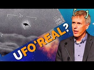 The Truth About Aliens and UFOs: Separating Fact from Fiction with ‪@MickWest‬