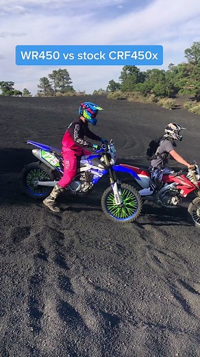 HDS Off-Road on TikTok