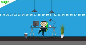 Sage for Accountants torna o dia a dia dos Contabilistas mais fácil. Coloque os números na ordem, de uma vez por todas. #SageforAccountants http://www.sage.pt/contabilistas/sage-for-accountants/preco | Sage