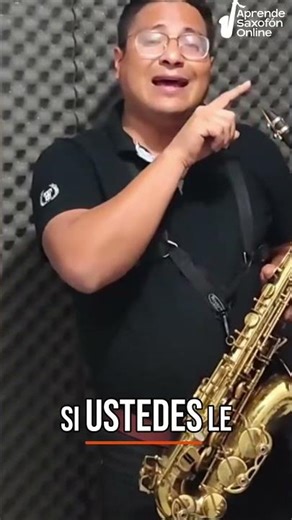 Master the saxophone! Tongue technique for a perfect sound 🎷👅 #sax #classical #learning #viral