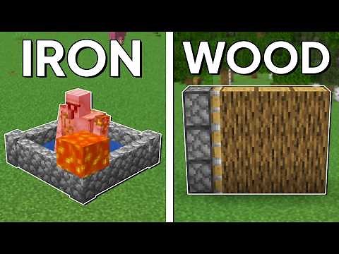3 Easy Automatic Farms In Minecraft 1.21.11