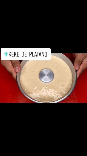 Recetas de keke de plátano: deliciosos pasteles al horno