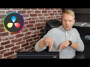 DaVinci Resolve - How to add more frames inside Fusion