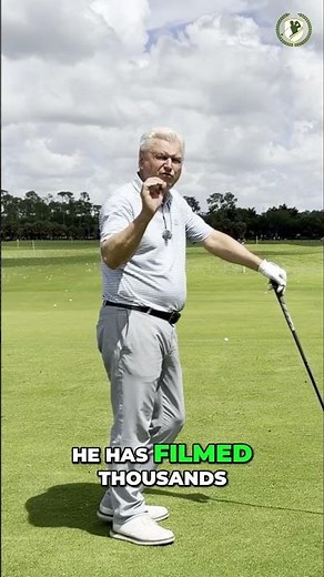 Golf Mental Game: Stop Aiming at the Ball!