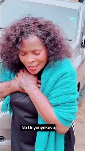 Rose Muhando | Eeh_ Mungu Wangu nitakushukru🙏 #ibadamedia #gospelkiswahili #gospelmusic