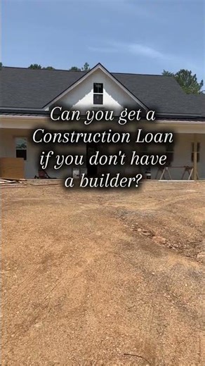 Many people think you can't get a loan without a GC, but we know that is not true! We have a list