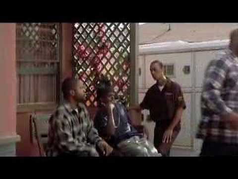 Friday - What You Got On My 40, Homie?