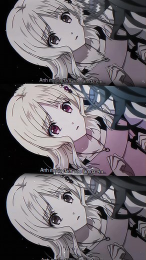 Diabolik Lovers Anime Moments
