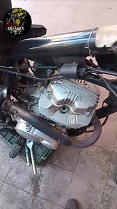 25K views · 577 reactions | Exceso de compresión Motomel Skua 150. | Mecánica G.L | Facebook