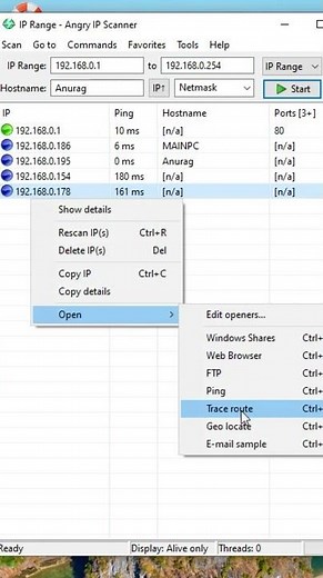 How to View Connected Wifi Devices on Wireless Router
