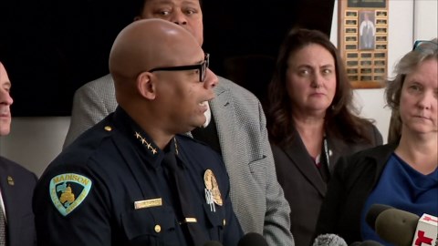 Medical examiner identifies victims in Wisconsin school shooting