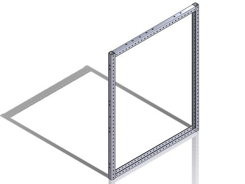 Unit 3: Assemblies - Lesson 1: Frame Basics of Assemblies