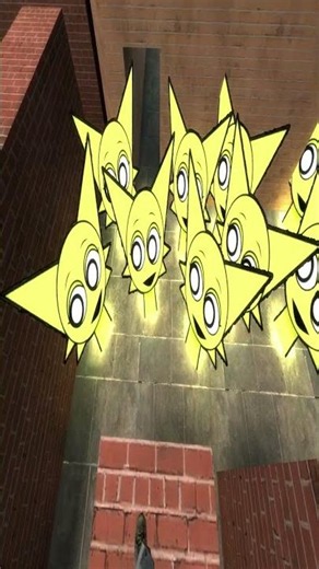 Whole Maze Of Mustard Incredibox Sprunki Characters