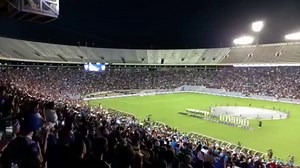 93K views · 3.6K reactions | Carlos Choto es el utilero de la selección nacional de El Salvador. Lleva 25 años trabajando con la FESFUT y desde el 2008 lo hace con la mayor. Aquí su historia | El Gráfico | Facebook