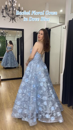 missrunwayformal on TikTok