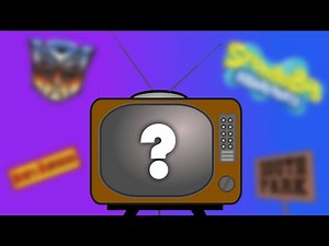 Guess The Cartoon From The Theme Song (Part 2)