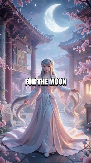 Moonbound Echoes in The Tale of the Bamboo Cutter