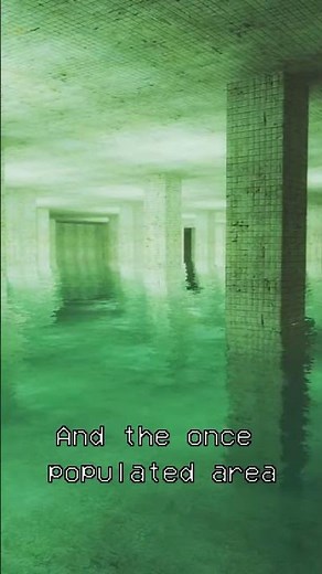 Liminal Spaces explained#shorts