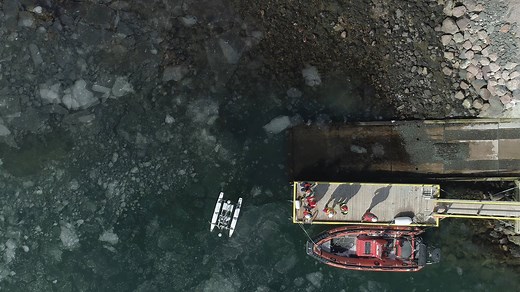 1.7K views · 57 reactions | This World Hydrography Day, our Canadian...