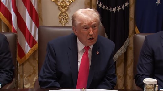 'I'm a smart person': Trump brags that he 'aced' his cognitive test, claims to be smarter than 99% of people in delusional remarks