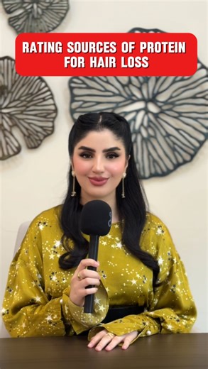 Dr Hasia | Dubai Skin, Aesthetics & Wellness on Instagram: "Not all foods are equal when it comes to your hair ✨🍓🥑 Today I’m rating the BEST (and the overrated) foods for hair loss prevention and growth 🧬💆🏻‍♀️. Think biotin, zinc, iron, omega-3s… but which foods actually deliver results? Let’s find out 👇 Which one do you eat most often? 💫 To book your consultation: 🔗 Visit the link in our bio 📱 WhatsApp or call +971 50 500 7811 Please note: Dr. Hasia works exclusively in Dubai. #DrHasia