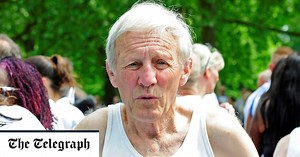 Bruce Tulloh, barefoot runner – obituary
