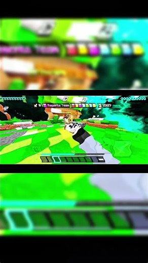 #minecraft hive bedwars