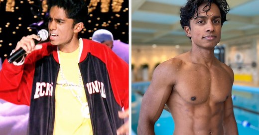 I’m Not Sure If You Knew This, But All Of The Guys In “Mean Girls” Eventually Came Out As Gay, And Here’s What They’re Up To Now