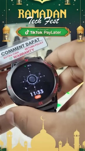 【Cod&Fendior】Jam Tangan Pintar, Zw9, Badan Logam Langsing, Hayat Bateri Panjang, Pembesar Suara Besar, Pemantauan Tidur, Pelbagai Mod Sukan, Aplikasi Pelan Premium FitCloud,smartwatch