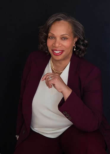 Women’s History Month Spotlight: CPASS Foundation Makes History with Board Appointment - BlackDoctor - Where Culture Meets Care
