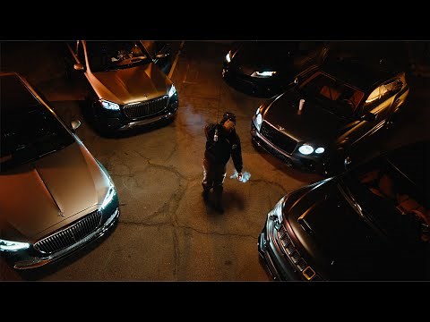 LUCKI - Bad InFluence Freestyle