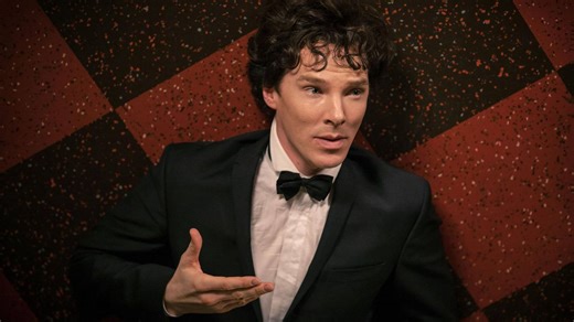 Netflix's Sherlock Replacement Is Officially Coming Back