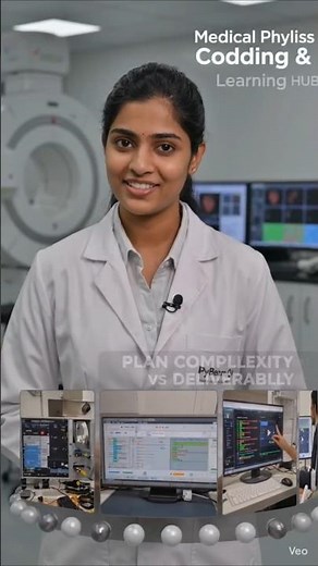 Open Source Tools Every Medical Physicist Should Know.#learning #medicalphysics #coding #ai