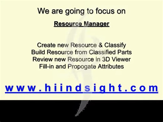 9 Teamcenter Resource Manager Manufacturing Process Planning -MPP
