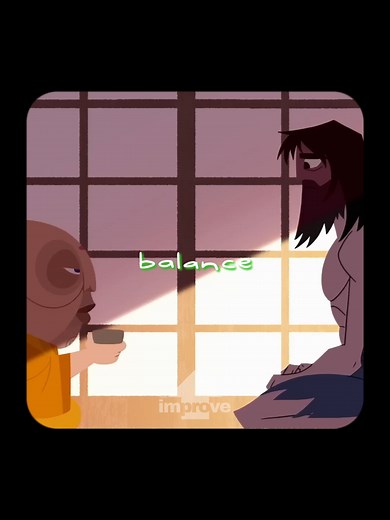 Unlocking the Power of Hope: Embracing Balance