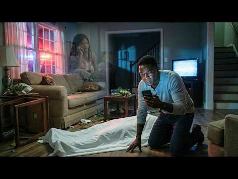 A Detective Finds His Brother’s Family Dead, Then His Niece Calls Him From the Past