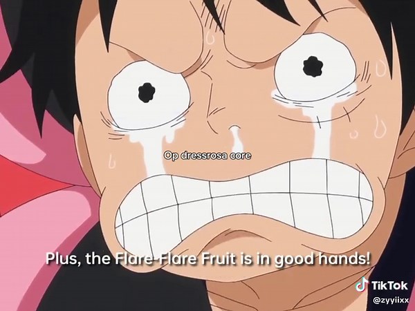 Zoro's Striking Style in Dressrosa: One Piece Insights