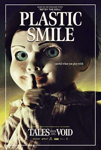 Tales from the Void: Plastic Smile (2024) - Movie