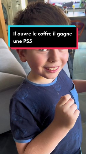 Défi PS5 : Loris peut-il gagner ?