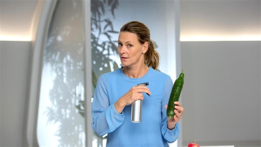 Wissen vor 8 - Zukunft: Obst und Gemüse ohne Plastik