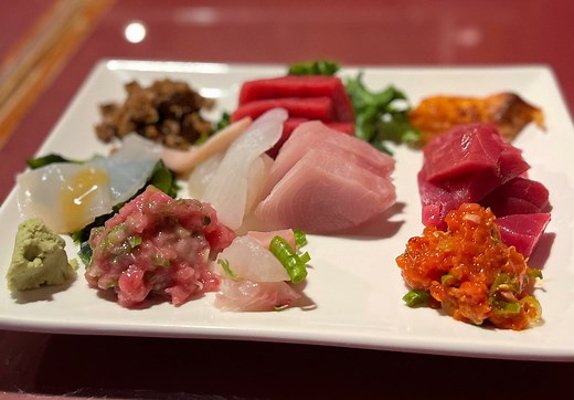 Sushi Gen | Restaurants in Little Tokyo, Los Angeles