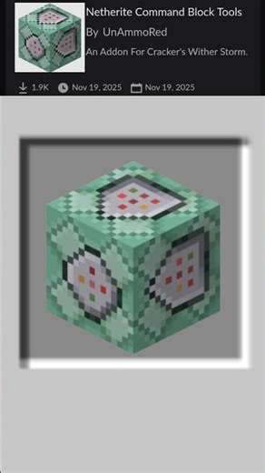 how to crafting a command block #minecraft #mcpe #shorts